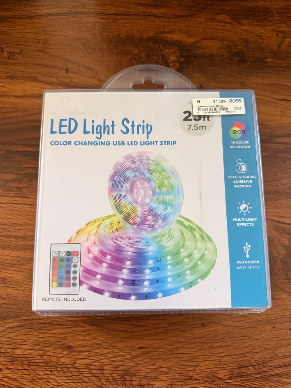 LED Lights